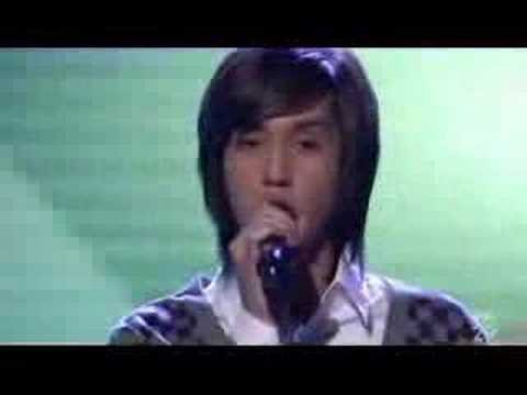 American Idol - Danny Noriega - Superstar