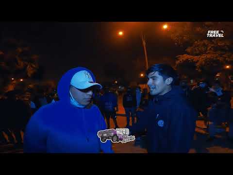 #ZUÑIGA vs. #PIEROPISTAS: SEMIFINAL #CLASIFICATORIAS ⚠ #LIMANORTE ✴️ #INTERBARRIOS💎