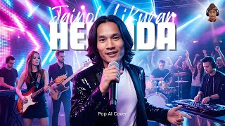 Download lagu Helenda - Jainol Likuran (Pop AI Cover) mp3
