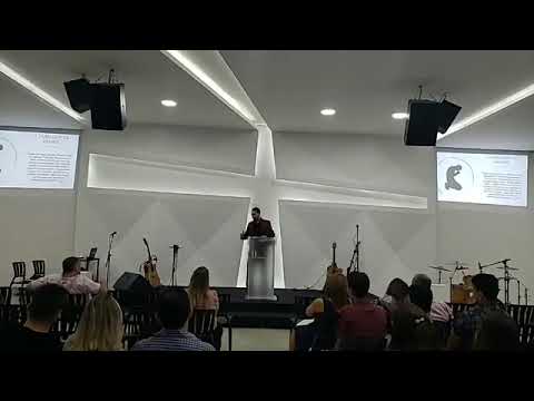 Pregação Gênesis 47 - A Lógica de Deus Vs A lógica do homem