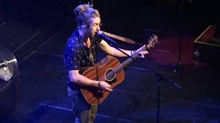 Jeremy Loops - Freak, live at Paradiso Amsterdam, 2 April 2018