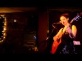 Kaz Simmons - Pretty Things (Rufus Wainwright)