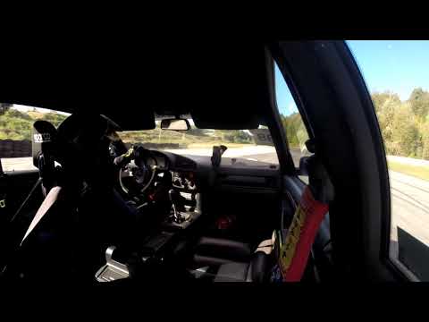 BMW E36 325i best lap @ Ringchallenge