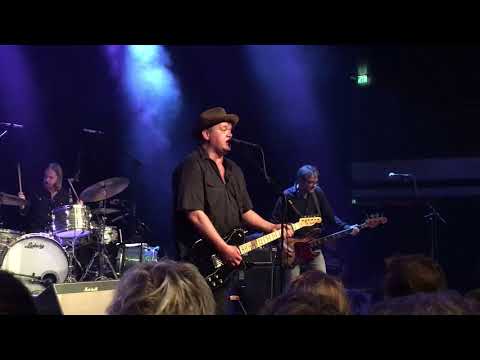 20181013 Daniël Lohues - Prachtig mooie dag @ cloud9 TivoliVredenburg Utrecht