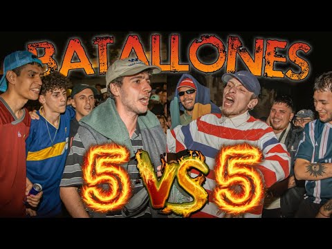 ES UN MONTON 🤯 MEJORES RIMAS ELITE FREE ⚔️ MINUTAZOS Y RESPUESTAS INCREIBLES ⚠️(subtitulado)