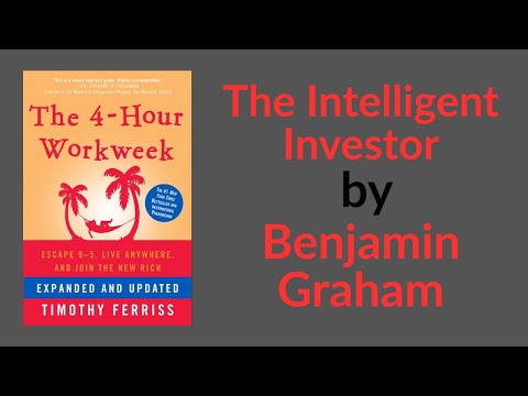 The 4-Hour Work Week by Tim Ferriss | Full Audiobook