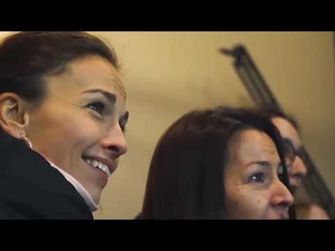 Válka, která změnila Rondo. Ukrajinským a českým dětem