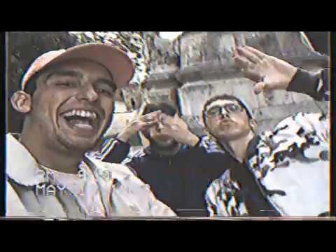 CECAS & EL NIÑO DEL PARQUE - ONE LOVE (PROD.KHAMIK) [VIDEOCLIP]