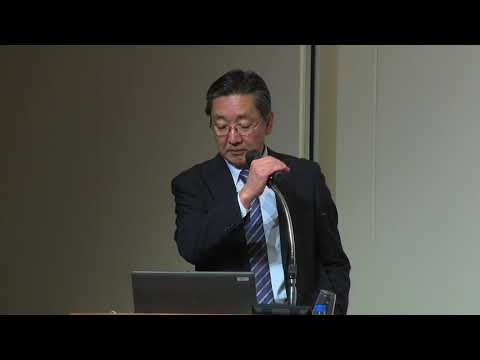 医学科 開会のご挨拶：清田　浩（日本化学療法学会理事長/東京慈恵会医科大学葛飾医療センター泌尿器科）