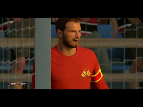 Criciúma 2 x 0 Santa Cruz