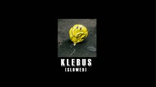Download lagu KLEBUS Guyon Waton Slowed Version Rain Atmosphere... mp3
