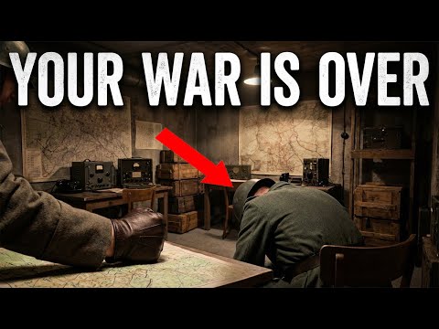 Hitler’s Reaction When a General Heinrici Said “Berlin Won’t Hold” | Battle of Berlin