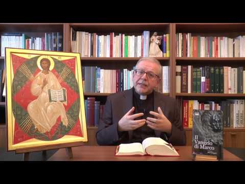 Conosciamo la Bibbia Vangelo secondo Marco - 07 La novità del cuore