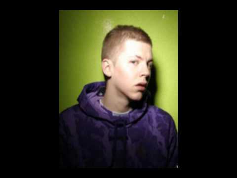 Professor Green I need you tonight