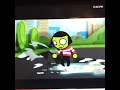 PBS Kids Puddles Logo