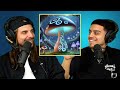 Ralph Barbosa On Magic Shr Ms With Craig Conant