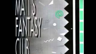 Matt's Fantasy Club - Big T