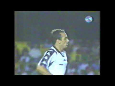 Flamengo 1x4 Vasco (03/12/1997) - Brasileiro 1997 (Galvão Bueno)