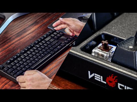 The best Mechanical Keyboard under $50 for 2020?
