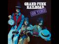 Grand Funk Railroad - T.N.U.C.