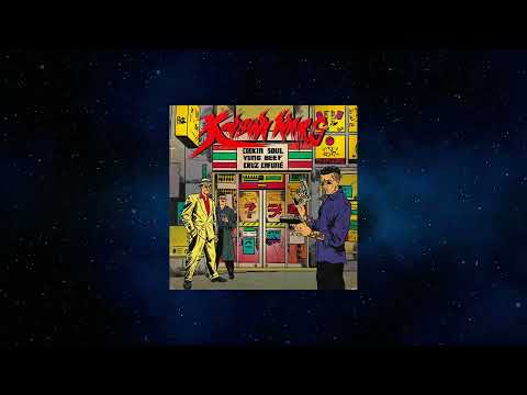 KONBINI WARS - SLOWED + REVERB