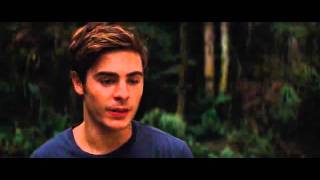 Zac Efron - Because You Live