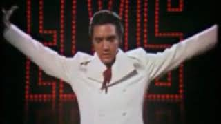 Elvis Presley - 40th Anniversary (Intro + Blue Suede Shoes)