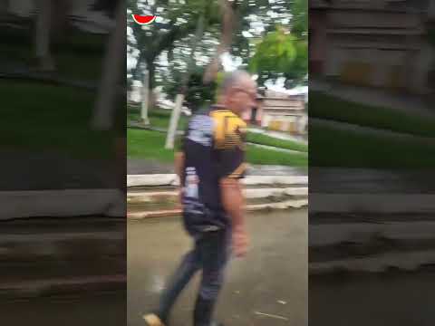 Restringen tránsito de vehículos en el Táchira debido a inundaciones y deslaves