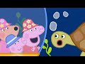 Peppa Pig Official Channel Season 8 Compilation 70 Kids Video