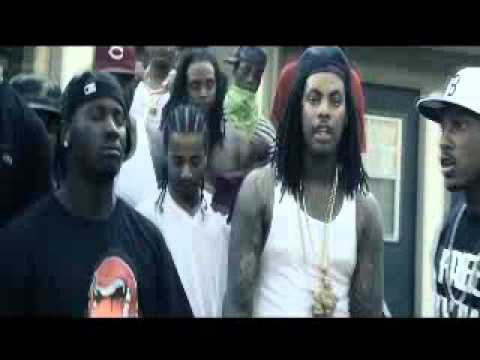 Trouble ft. Yo Gotti, Waka Flocka, and Trae Tha Truth - "Bussin" [Remix] slowed n throwed by ybm