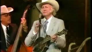 Bill Monroe &amp; the Bluegrass Boys  Blue Moon of Kentucky