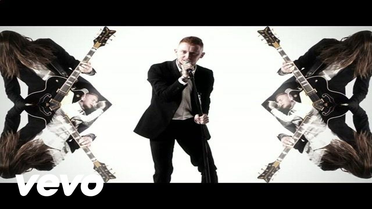 Pure Love - Bury My Bones - YouTube