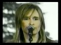 Melissa Etheridge - Your Little Secret (Snowjob)