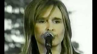Melissa Etheridge - Your Little Secret (Snowjob)