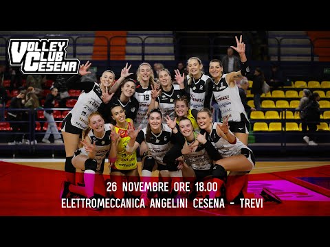 Elettromeccanica Angelini Cesena - Lucky Wind Trevi PG