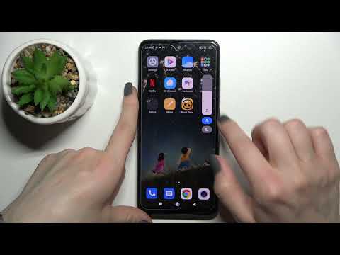 How to Unmute Ringtone on REDMI Note 11