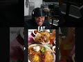 Fanum Plays Eat Or Pass