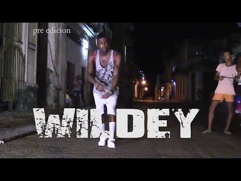 Wildey - Corremo' o Nos Escondemo' (Video Oficial)