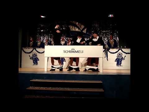 TV Weiler-Prunksitzung 2008