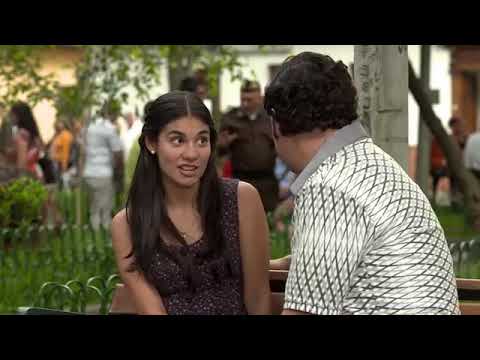 Pablo Escobar El Patron Del mal - capitulo 2
