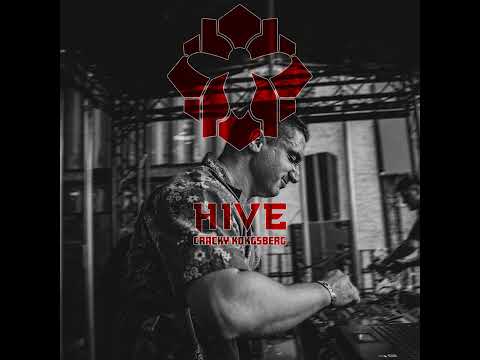 Cracky Koksberg @ HIVE Festival 2024 (Full Set)