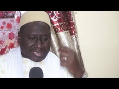 Spécial Quartier Général avec Serigne Ganna Mésséré sur Cheikh Ahmadou Bamba