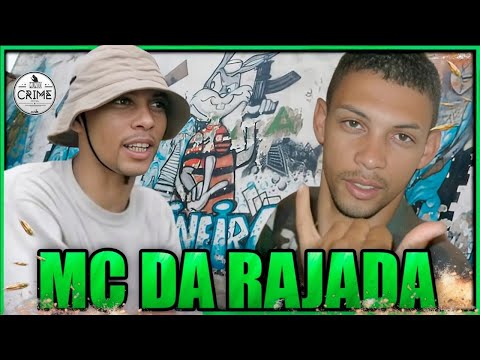 MC DA RAJADA: O PAPO RETO DO SÃO CARLOS