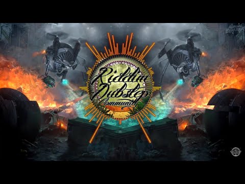 Loadzfire - Heavy Machine (Original Mix) [RDC-EXCLUSIVE]
