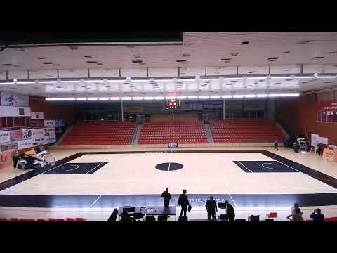 Juniori U19 skupina gold