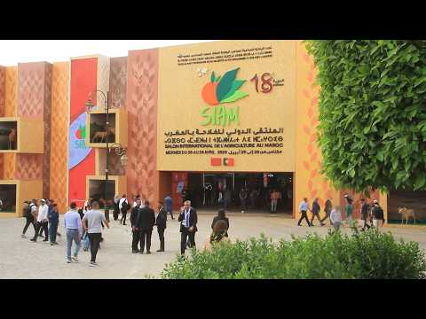 SIAM 2026 : Vers une refonte stratégique des systèmes alimentaires à partir de la production animale