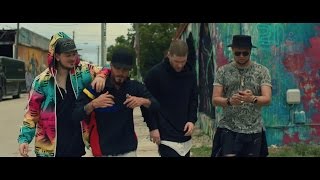 Piso 21 - Me Llamas (Video Oficial)