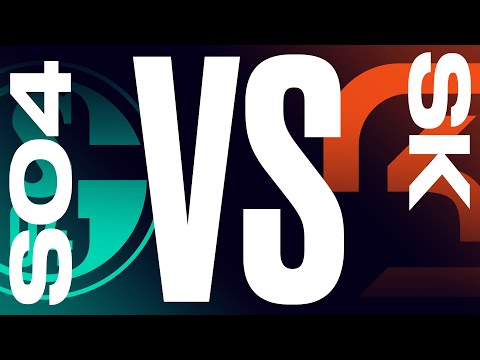 S04 vs. SK - Week 5 Day 1 | LEC Summer Split | Schalke 04 vs. SK Gaming (2021)