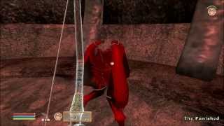 Let's Play Oblivion Part 226 - The Deliverer of Bad News