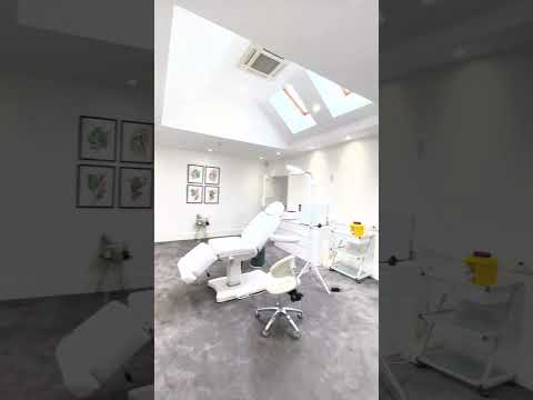 HAZEL CLINIC - Your Premier Skin Clinic in Blackrock, Dublin | Led by Dr. Susana Fontana